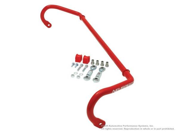 Neuspeed - NEUSPEED 25MM Front Anti-Sway Bar for Beetle & MKIV Golf, Jetta