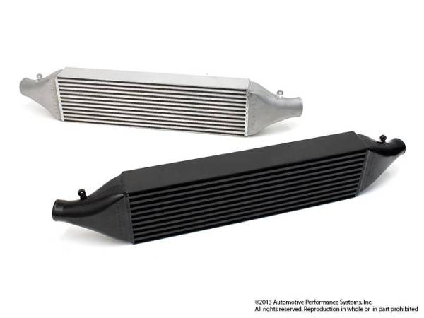 Neuspeed - Neuspeed Front Mount Intercooler (FMIC) with Thermal Dispersant Coating for MK7 VW Golf R