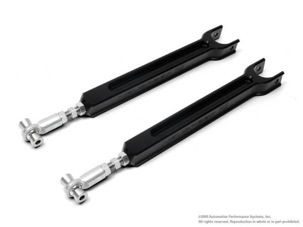 Neuspeed - Neuspeed Adjustable Rear Lower Control Arms