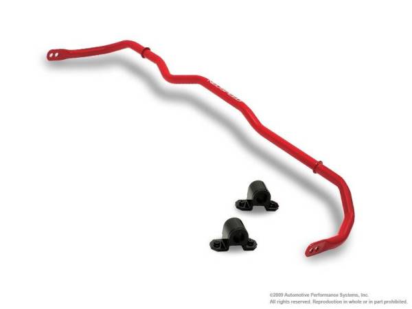 Neuspeed - NEUSPEED Front Anti-Sway Bar - 25MM for Quattro, Golf & CC 4 Motion, TT, R