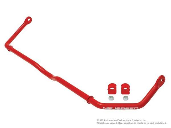 Neuspeed - NEUSPEED Front Anti-Sway Bar - 25MM for TT