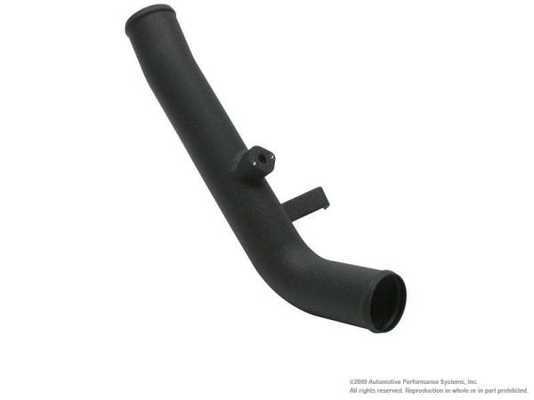 Neuspeed - Neuspeed HI-FLO Air Charge Pipe for A3 MKV GTI, Jetta, Passat B6 & Eos