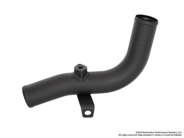 Neuspeed - NEUSPEED HI-FLO AIR CHARGE PIPE FOR 2013.5+ VW 1.8 & 2.0 TSI