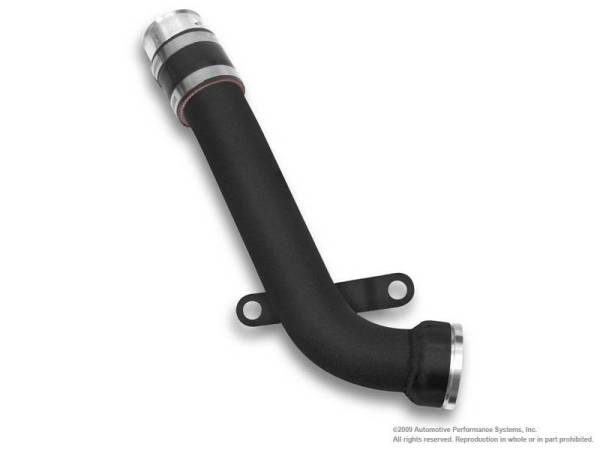 Neuspeed - Neuspeed HI-FLO Turbo Discharge Conversion - TSI