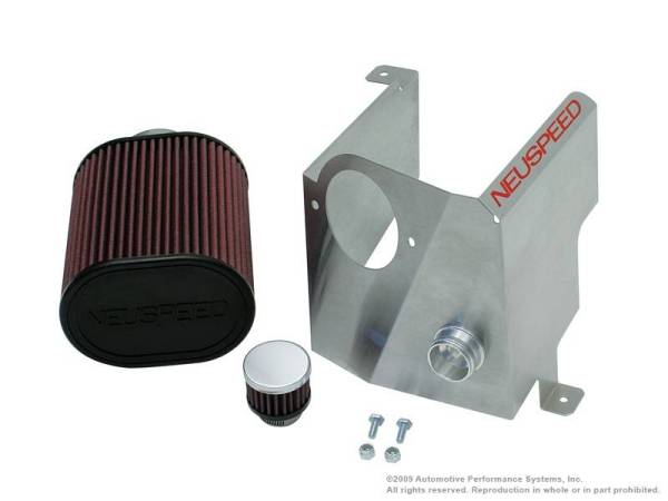 Neuspeed - NEUSPEED P-Flo Air Intake Kit for TT 225 MK1