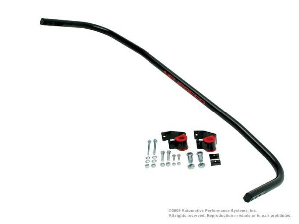 Neuspeed - NEUSPEED Rear Anti-Sway Bar - 28MM for B5 A4