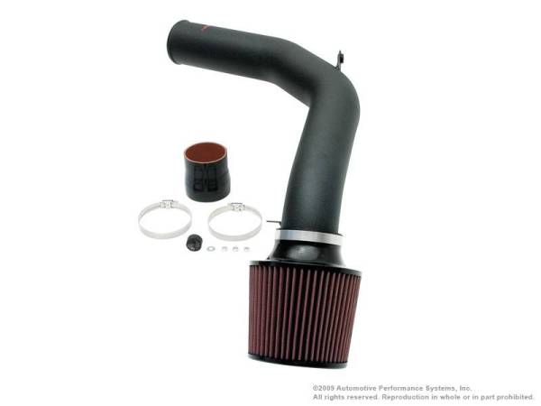 Neuspeed - NEUSPEED Race Series Cold Air Intake Kit for VW MKIV VR6