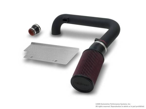 Neuspeed - NEUSPEED P-Flo Air Intake Kit for Passat B6 w/ Auto Trans