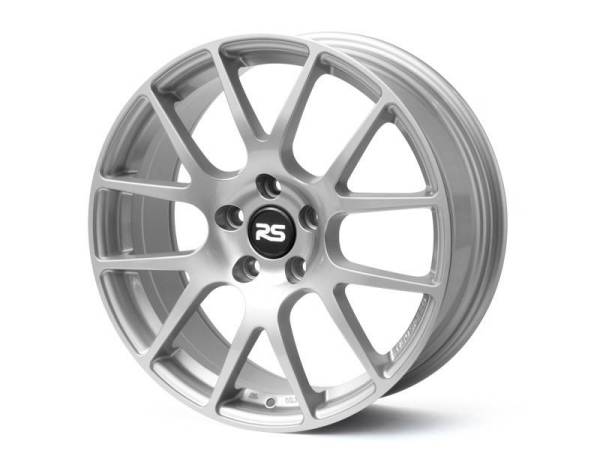 Neuspeed - Neuspeed RSe12 18x8 +45 5x112 Light Weight Wheel for VW/Audi