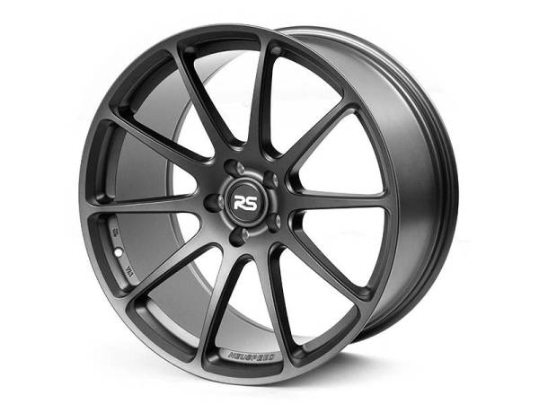 Neuspeed - Neuspeed RSe102 19x9.0 +40 5x112 Light Weight Wheel for VW/Audi