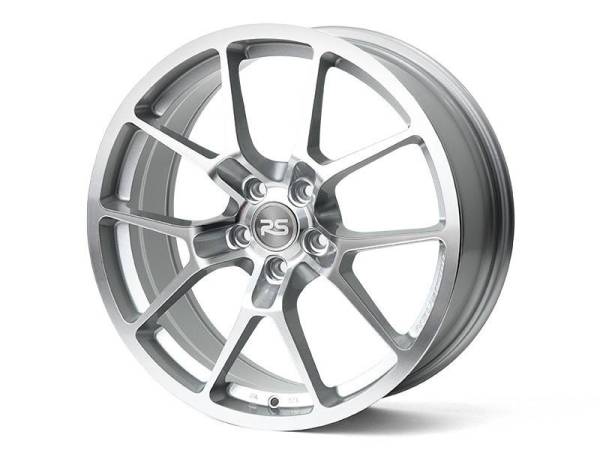 Neuspeed - Neuspeed RSe10 18x8 +45 5x112 Light Weight Wheel for VW/Audi