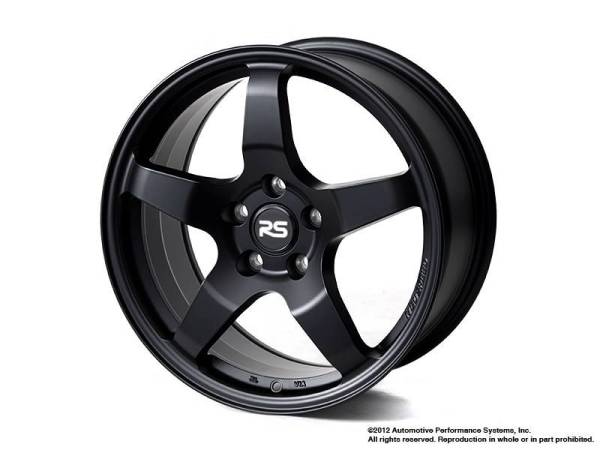 Neuspeed - Neuspeed RSe 05 Light Weight Wheel White