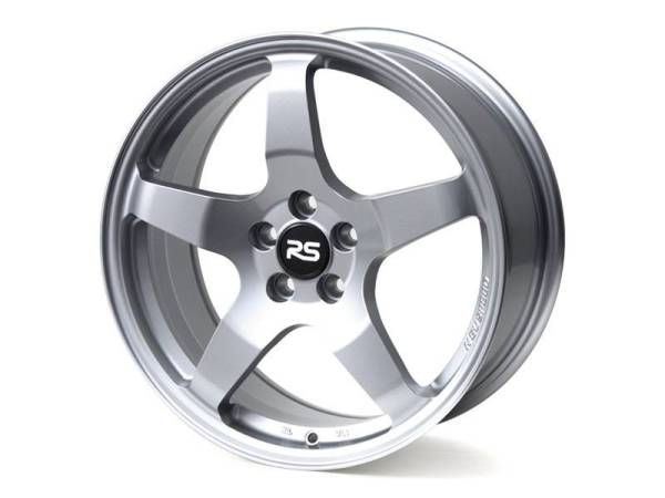 Neuspeed - Neuspeed RSe05 17x8.0 +45 5x112 Light Weight Wheel for VW/Audi