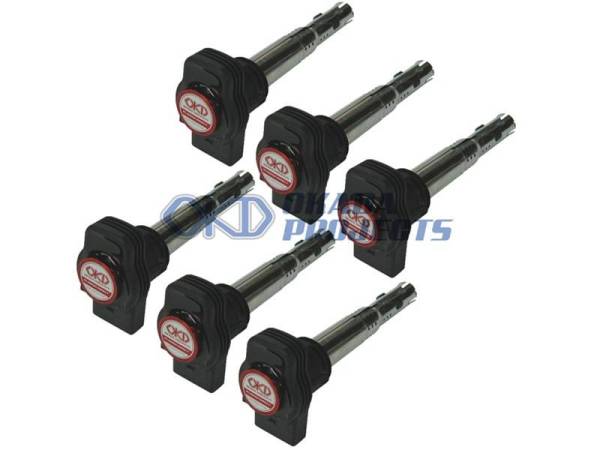 Okada - Okada Ignition Coil Packs for 3.2L