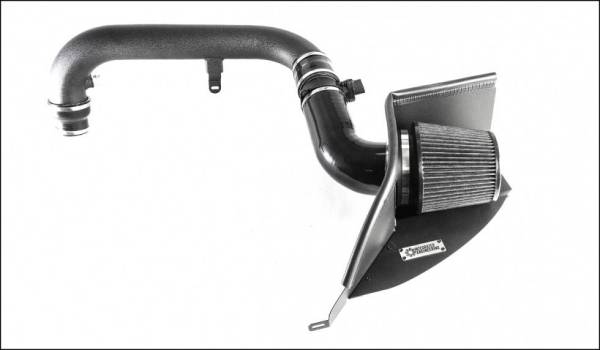 Integrated Engineering - IE High Flow Cold Air Intake Kit for VW MK5/MK6 Jetta GLI & GTI 2.0T TSI EA888 CCTA