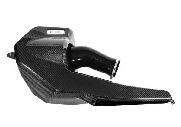 Integrated Engineering - IE Carbon Fiber Air Intake System for AUDI B9 S4 & S5 IEINCK3