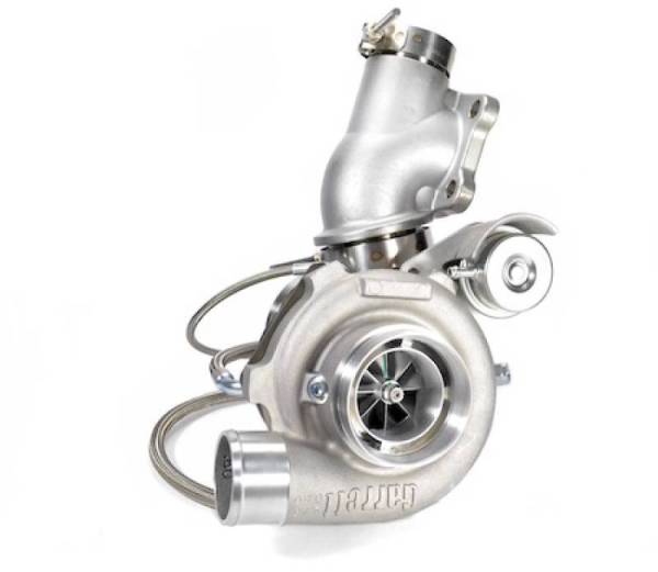 ATP - ATP GTX2867R Bolt-On Turbocharger for 2.0L EcoBoost Focus ST - w/.86 A/R Turbine Side