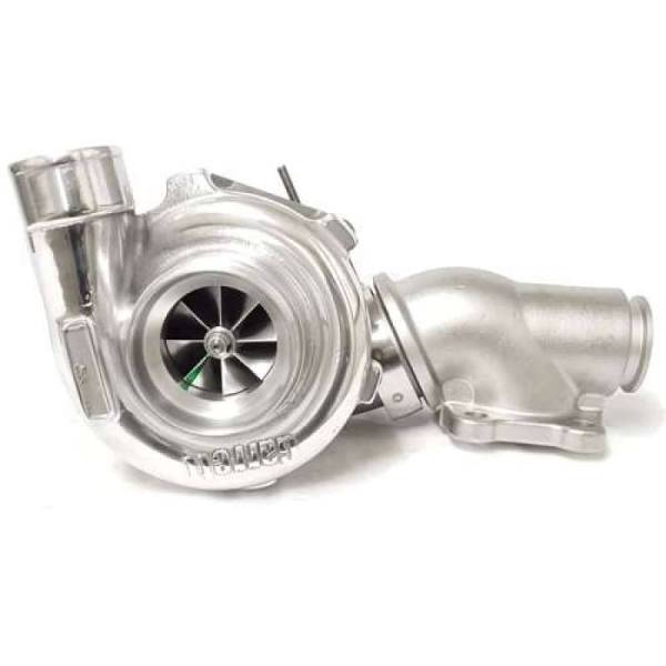 ATP - ATP 13+ Focus ST 2.0L Ecoboost .63 A/R Gen2 GTX3076R Externally Wastegated Bolt-On Turbo Kit