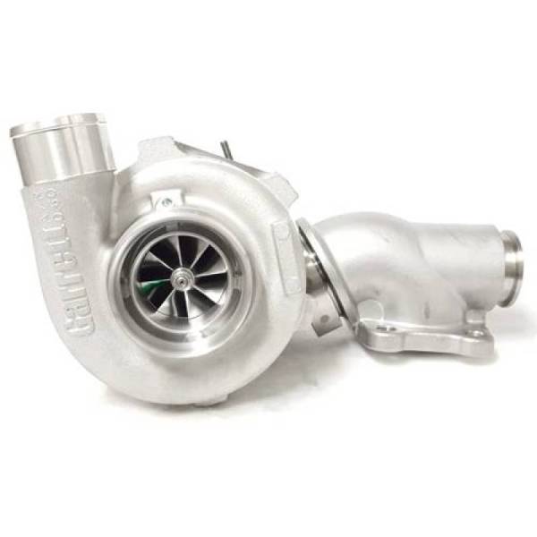 ATP - ATP GTX2867R Bolt-On Turbocharger for 2.0L EcoBoost Focus ST - w/.86 A/R - Externally Wastegated