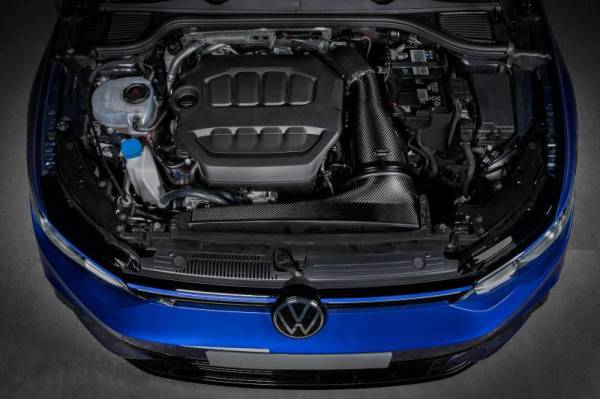 Eventuri - Eventuri MK8 Golf R Carbon Fiber Intake