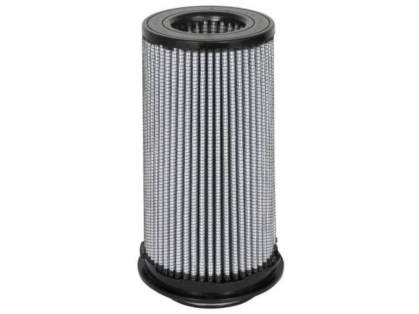 aFe - aFe Momentum Replacement Air Filter PDS 3-1/2F x 5B x 4-1/2T (Inv.)