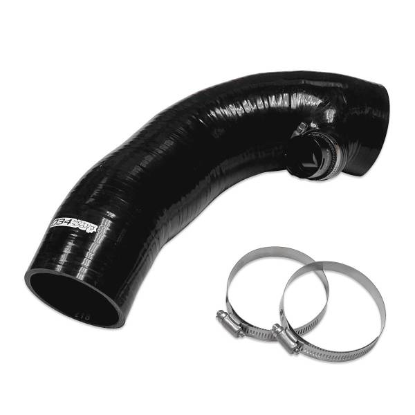 034Motorsport - 034Motorsport Turbo Inlet Hose for VW Mk8 Golf R & 8Y Audi S3