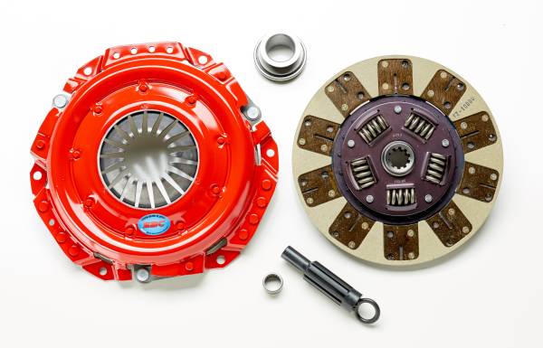 South Bend Clutch - South Bend Clutch Stage 3 Endurance Clutch Kit - KF772-SS-TZ