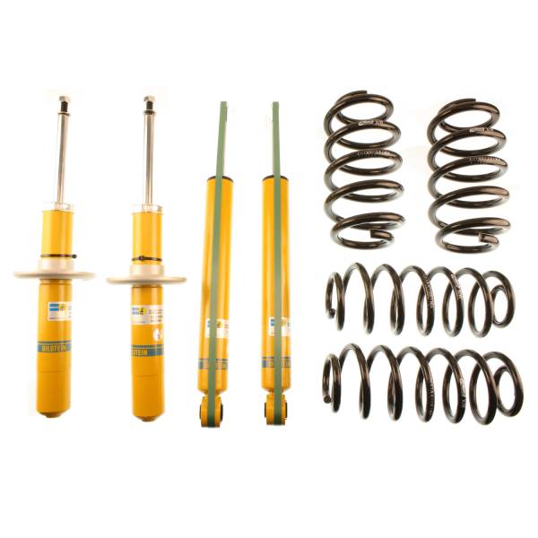 Bilstein - Bilstein B12 (Pro-Kit) - Suspension Kit - 46-189721