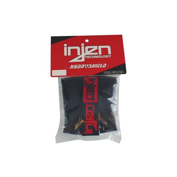 Injen - Injen Black Hydroshield - 1035BLK