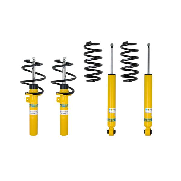 Bilstein - Bilstein B12 (Pro-Kit) - Suspension Kit - 46-265029