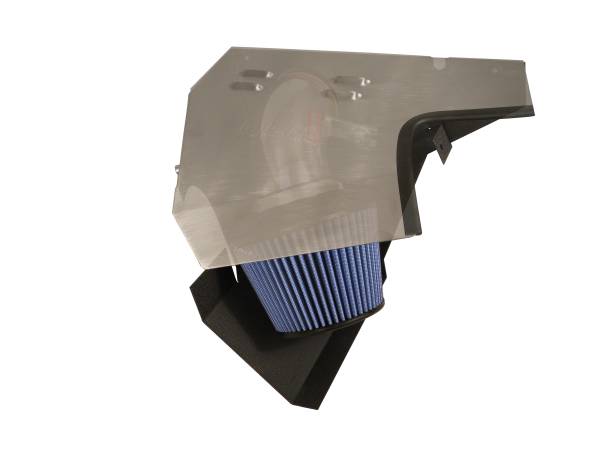 Injen - Injen Polished SP Short Ram Air Intake System - SP1105P