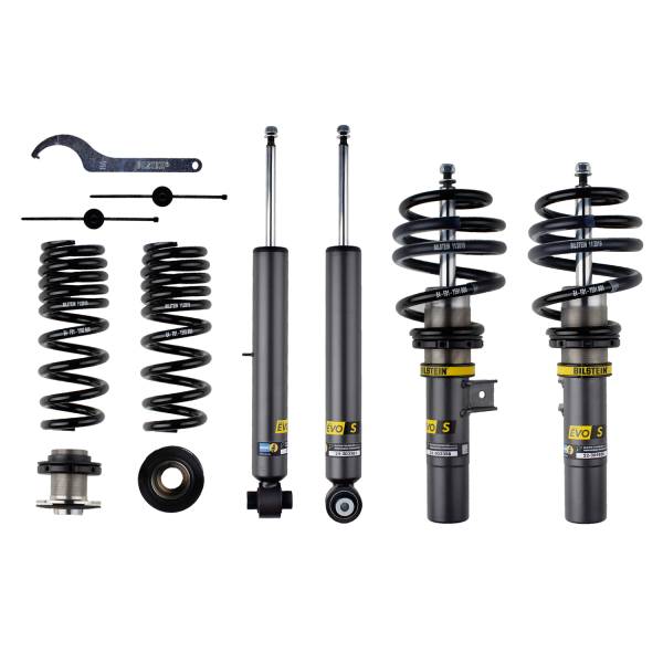 Bilstein - Bilstein EVO S - Suspension Kit - 47-300118