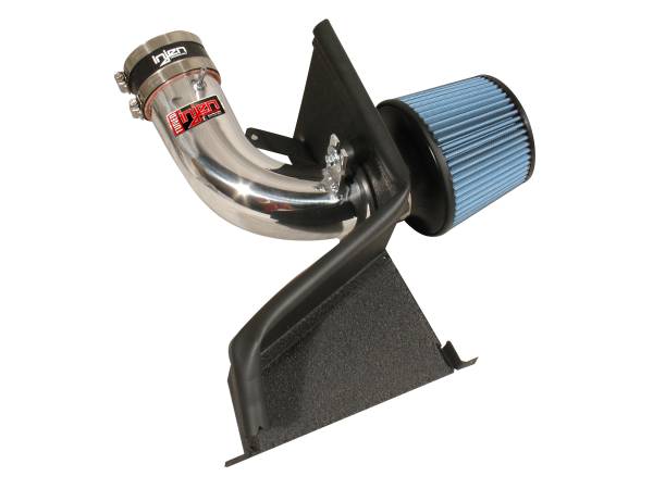 Injen - Injen Polished SP Short Ram Intake System - SP3009P