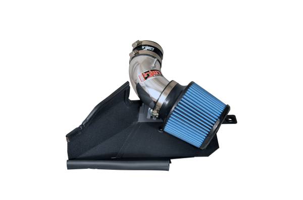 Injen - Injen Polished SP Short Ram Intake System - SP3010P