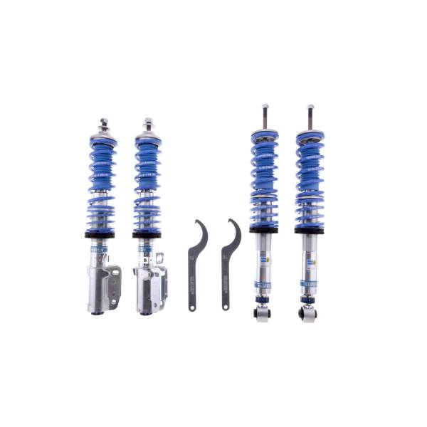 Bilstein - Bilstein B16 (PSS10) - Suspension Kit - 48-132626