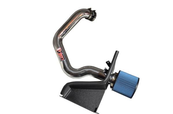 Injen - Injen Polished SP Short Ram Intake System - SP3030P