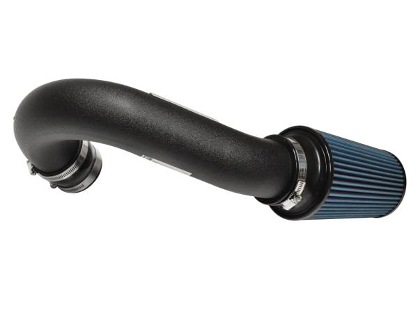 Injen - Injen Wrinkle Black SP Cold Air Intake System - SP3086WB