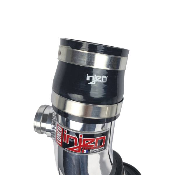 Injen - Injen Polished SP Short Ram Intake System - SP3089P