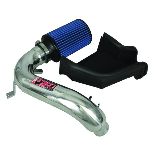 Injen - Injen Polished SP Short Ram Intake System - SP5021P