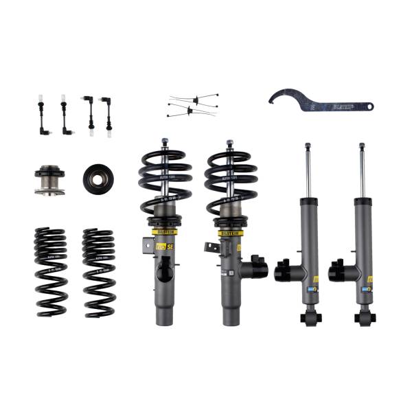 Bilstein - Bilstein EVO SE - Suspension Kit - 49-303391