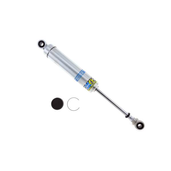 Bilstein - Bilstein SZ Series - Suspension Shock Absorber - 33-243436