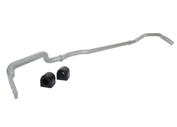 Whiteline - Whiteline Sway bar - 26mm heavy duty blade adjustable - BBR44Z