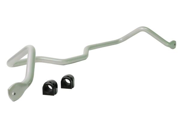 Whiteline - Whiteline Sway Bar 26mm Non Adj - BMF72