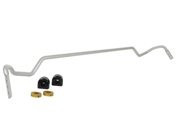 Whiteline - Whiteline Sway bar - 18mm heavy duty - BTR99Z