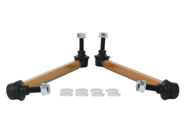 Whiteline - Whiteline Sway bar - link - KLC140-395