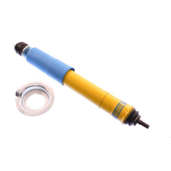 Bilstein - Bilstein B6 Performance - Suspension Shock Absorber - 24-029858