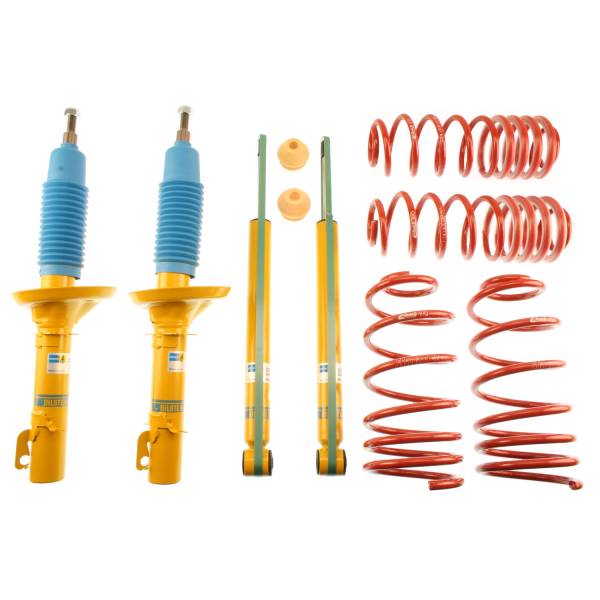 Bilstein - Bilstein B12 (Sportline) - Suspension Kit - 46-180315