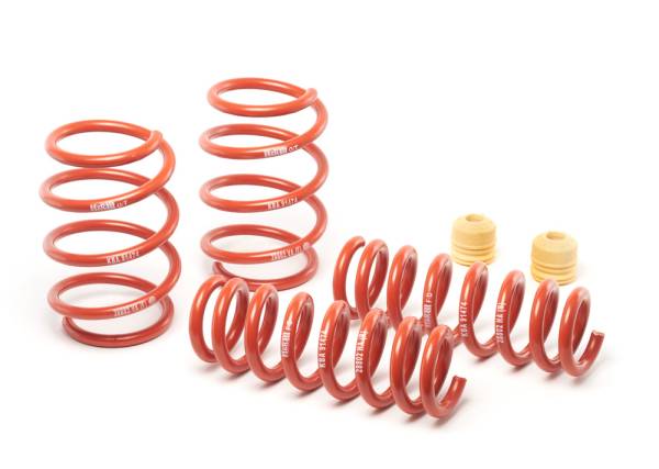 H&R - H&R Special Springs LP Sport Spring Kit - 28802-5