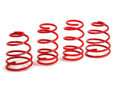 H&R - H&R Special Springs LP Sport Spring Kit - 29779