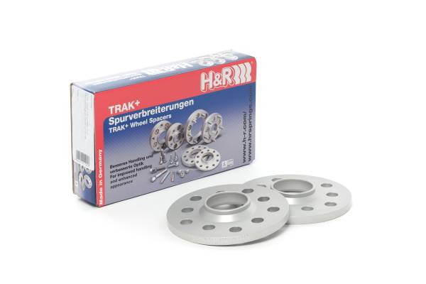 H&R - H&R Special Springs LP Trak+(TM) Wheel Spacers (two) - 3004567